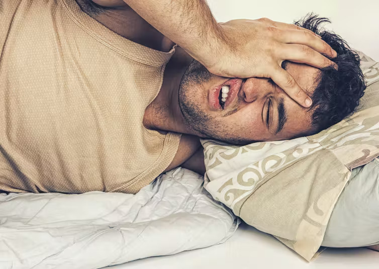 Miért alszunk egyre rosszabbul és kevesebbet?